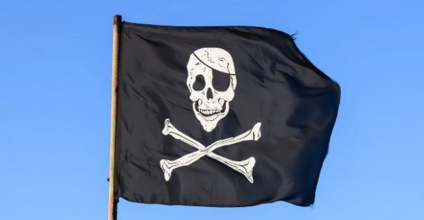 Пираты стали богаче почти в два раза